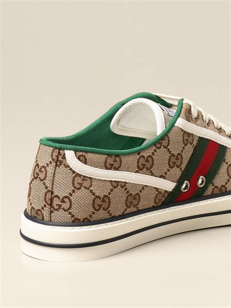 gucci original shoes.